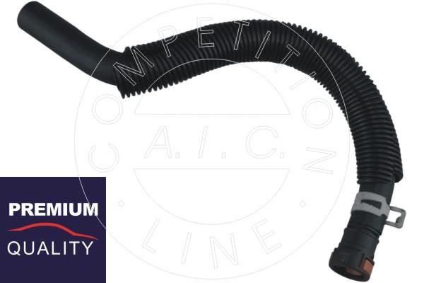 AIC Germany 57170 Hydraulic Hose, steering system 57170: Buy near me at 2407.PL in Poland at an Affordable price!