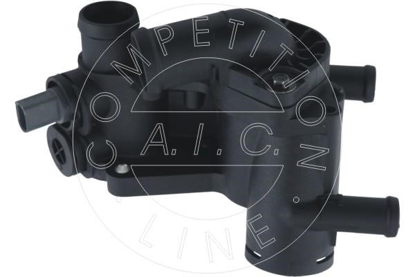 AIC Germany 56615 Thermostat housing 56615: Buy near me in Poland at 2407.PL - Good price!