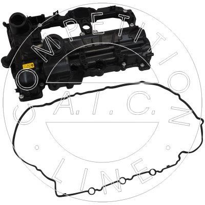 AIC Germany 58032 Cylinder Head Cover 58032: Buy near me in Poland at 2407.PL - Good price!
