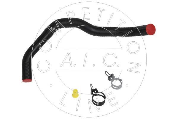 AIC Germany 59907 Hydraulic Hose, steering system 59907: Buy near me in Poland at 2407.PL - Good price!