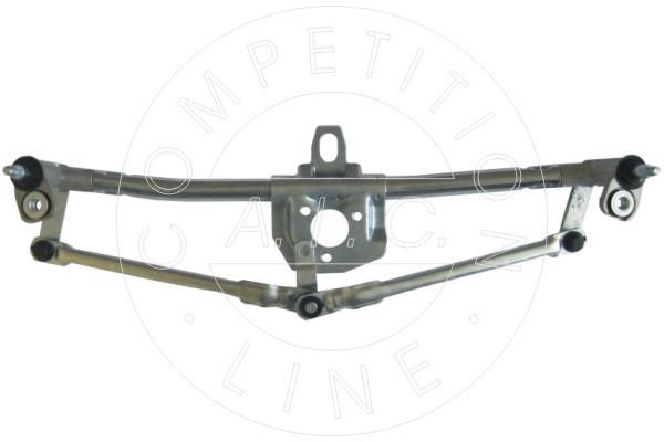 AIC Germany 54379 Trapeze wiper 54379: Buy near me in Poland at 2407.PL - Good price!