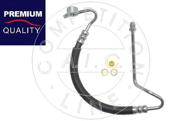 AIC Germany 58597 Hydraulic Hose, steering system 58597: Buy near me in Poland at 2407.PL - Good price!