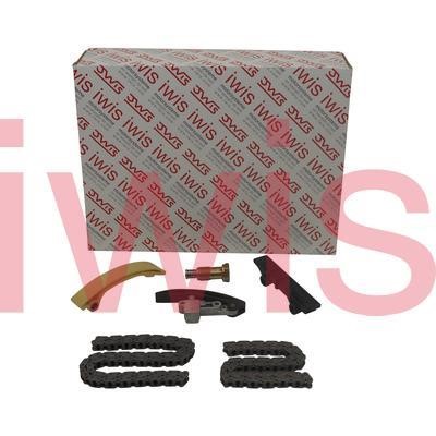 AIC Germany 70014SET Timing chain kit 70014SET: Buy near me in Poland at 2407.PL - Good price!