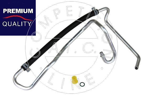 AIC Germany 58714 Hydraulic Hose, steering system 58714: Buy near me in Poland at 2407.PL - Good price!