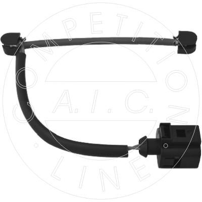 AIC Germany 53944 Warning contact, brake pad wear 53944: Buy near me in Poland at 2407.PL - Good price!