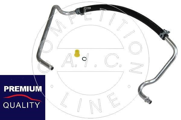AIC Germany 58431 Power steering tube (GUR) 58431: Buy near me in Poland at 2407.PL - Good price!