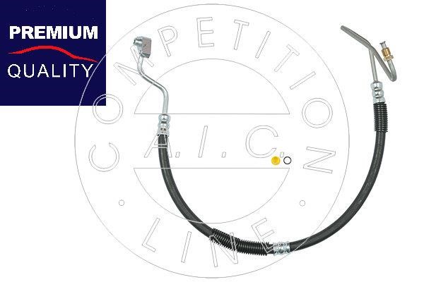 AIC Germany 58637 Hydraulic Hose, steering system 58637: Buy near me in Poland at 2407.PL - Good price!