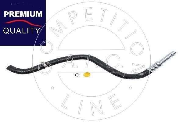 AIC Germany 58522 Hydraulic Hose, steering system 58522: Buy near me in Poland at 2407.PL - Good price!