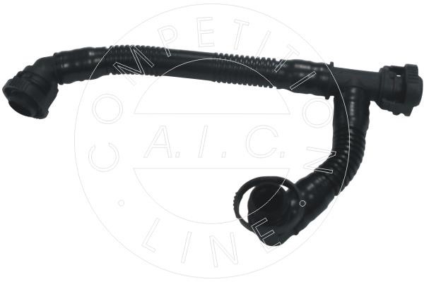 AIC Germany 55543 Hose, crankcase breather 55543: Buy near me in Poland at 2407.PL - Good price!