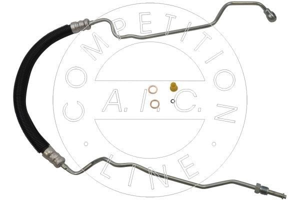 AIC Germany 58415 Hydraulic Hose, steering system 58415: Buy near me in Poland at 2407.PL - Good price!