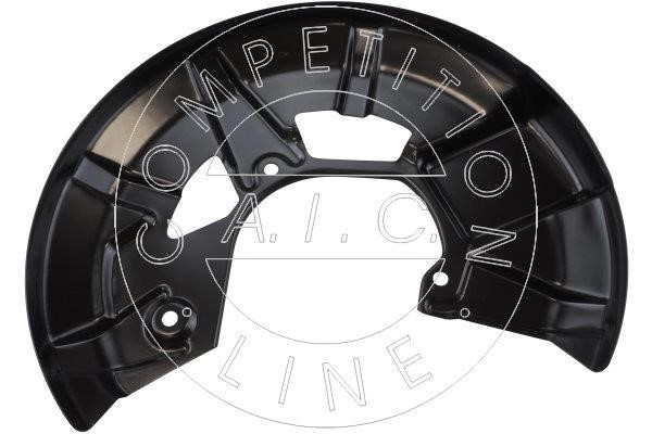 AIC Germany 71358 Brake dust shield 71358: Buy near me in Poland at 2407.PL - Good price!