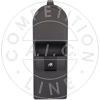 AIC Germany 58849 Power window button 58849: Buy near me at 2407.PL in Poland at an Affordable price!