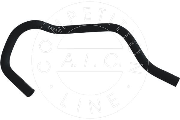 AIC Germany 55055 Hose, cylinder head cover breather 55055: Buy near me in Poland at 2407.PL - Good price!