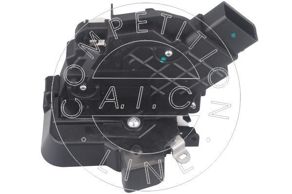 AIC Germany 70345 Door lock 70345: Buy near me in Poland at 2407.PL - Good price!