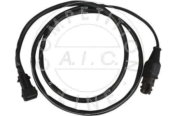 AIC Germany 58088 Ambient temperature sensor 58088: Buy near me at 2407.PL in Poland at an Affordable price!