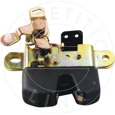 AIC Germany 56637 Tailgate lock 56637: Buy near me in Poland at 2407.PL - Good price!
