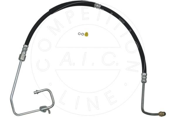 AIC Germany 57679 Hydraulic Hose, steering system 57679: Buy near me in Poland at 2407.PL - Good price!