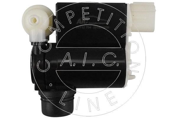 AIC Germany 57712 Water Pump, window cleaning 57712: Buy near me in Poland at 2407.PL - Good price!
