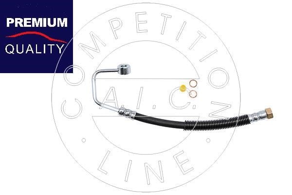 AIC Germany 58533 Hydraulic Hose, steering system 58533: Buy near me in Poland at 2407.PL - Good price!