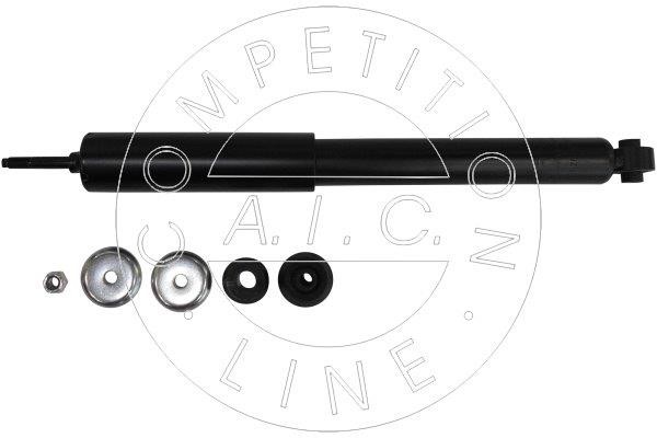 AIC Germany 56266 Rear oil and gas suspension shock absorber 56266: Buy near me in Poland at 2407.PL - Good price!