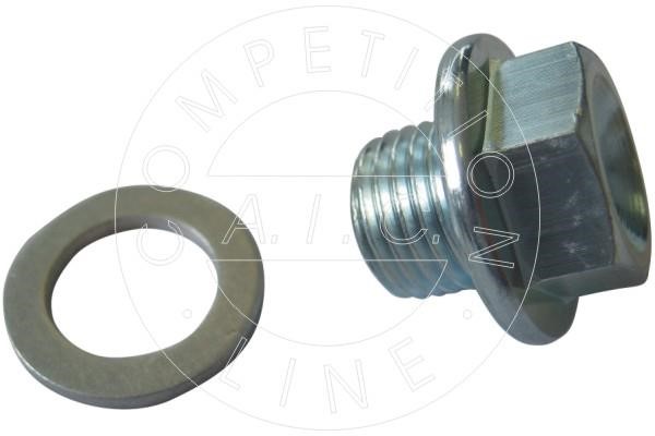 AIC Germany 52881 Sump plug 52881: Buy near me in Poland at 2407.PL - Good price!