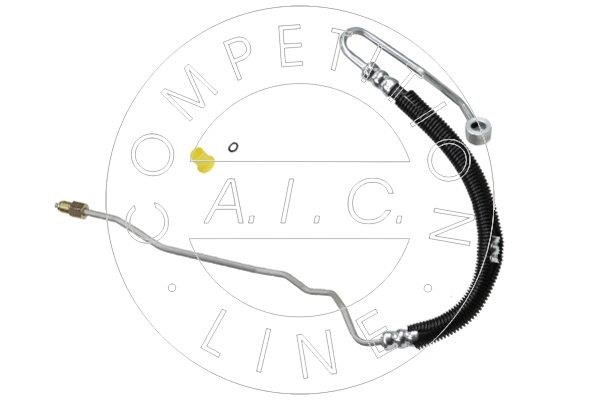 AIC Germany 57669 Hydraulic Hose, steering system 57669: Buy near me in Poland at 2407.PL - Good price!