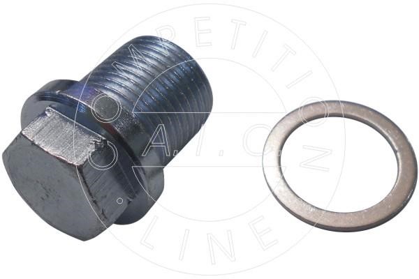 AIC Germany 56428 Sump plug 56428: Buy near me in Poland at 2407.PL - Good price!