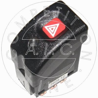AIC Germany 54380 Alarm button 54380: Buy near me in Poland at 2407.PL - Good price!