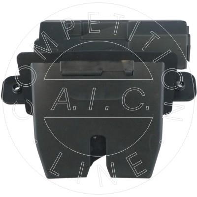 AIC Germany 56663 Tailgate Lock 56663: Buy near me in Poland at 2407.PL - Good price!