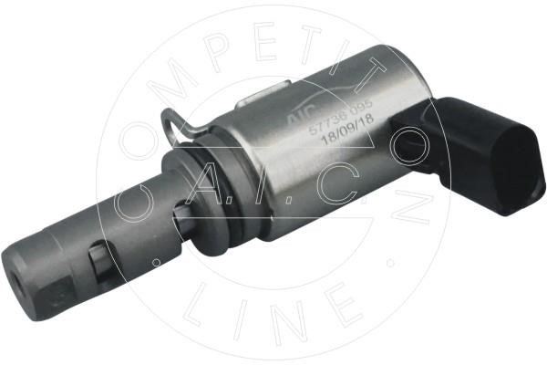 AIC Germany 57736 Camshaft adjustment valve 57736: Buy near me at 2407.PL in Poland at an Affordable price!