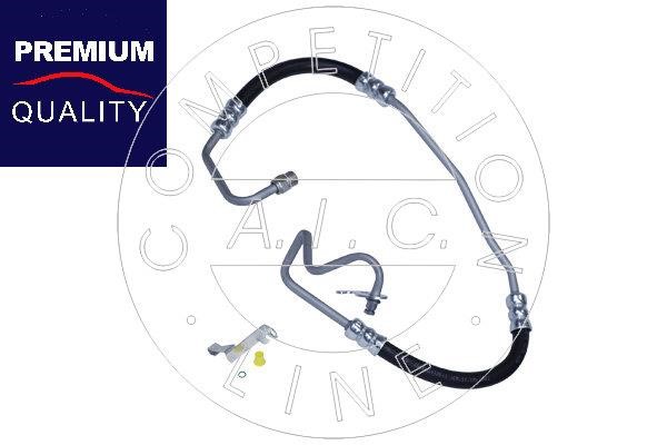 AIC Germany 58408 Hydraulic Hose, steering system 58408: Buy near me in Poland at 2407.PL - Good price!