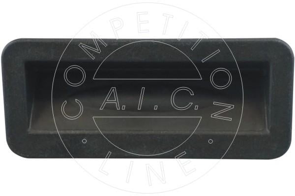 AIC Germany 56659 Doors handle rear external 56659: Buy near me in Poland at 2407.PL - Good price!