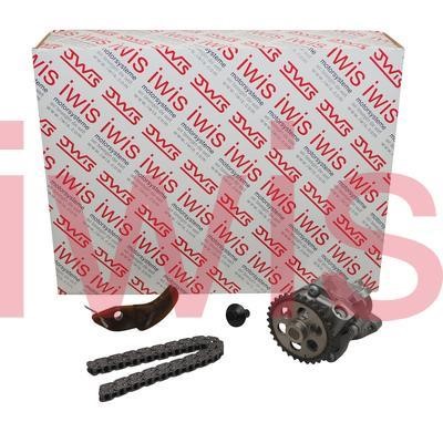 AIC Germany 59378SET OIL PUMP 59378SET: Buy near me in Poland at 2407.PL - Good price!