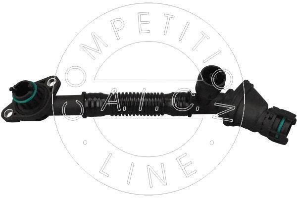 AIC Germany 57750 Hose, crankcase breather 57750: Buy near me in Poland at 2407.PL - Good price!