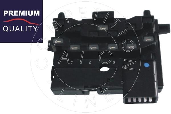 AIC Germany 55000 Steering wheel position sensor 55000: Buy near me in Poland at 2407.PL - Good price!