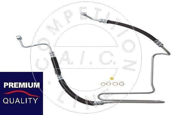 AIC Germany 58545 Hydraulic Hose, steering system 58545: Buy near me in Poland at 2407.PL - Good price!