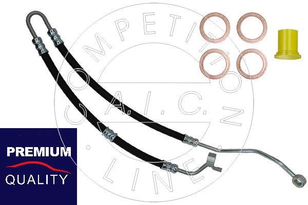 AIC Germany 58698 Hydraulic Hose, steering system 58698: Buy near me in Poland at 2407.PL - Good price!