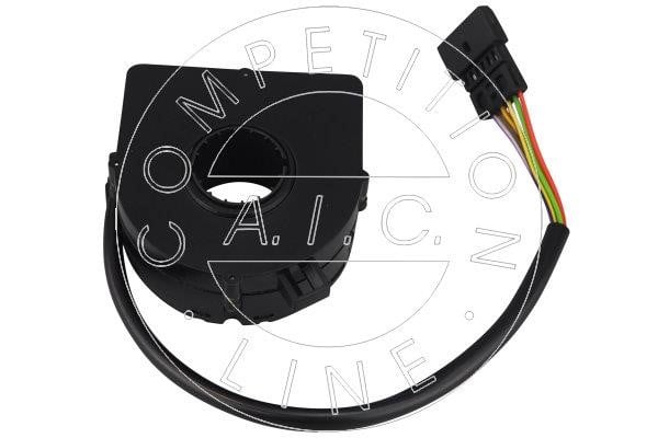 AIC Germany 58350 Steering wheel position sensor 58350: Buy near me in Poland at 2407.PL - Good price!