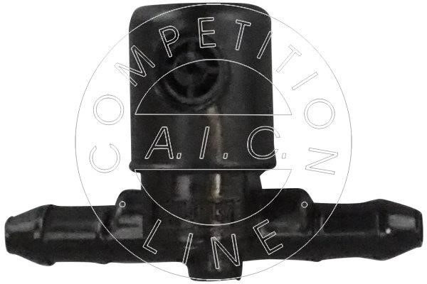 AIC Germany 57937 Glass washer nozzle 57937: Buy near me in Poland at 2407.PL - Good price!