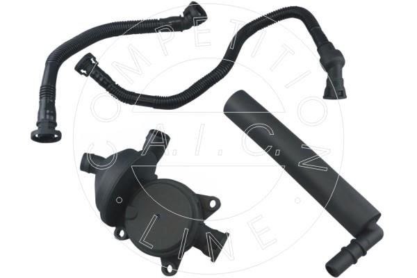 AIC Germany 57400S Repair Set, crankcase breather 57400S: Buy near me in Poland at 2407.PL - Good price!
