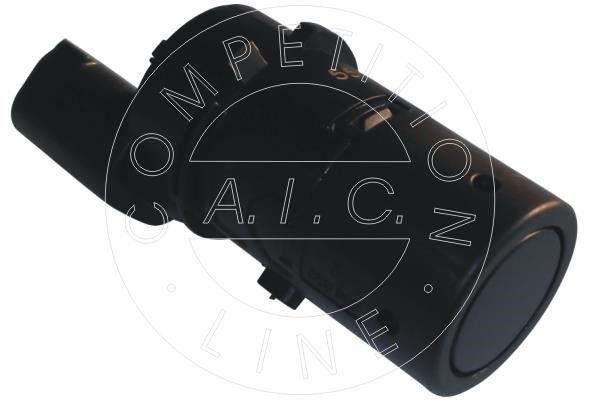 AIC Germany 55181 Sensor, parking distance control 55181: Buy near me in Poland at 2407.PL - Good price!