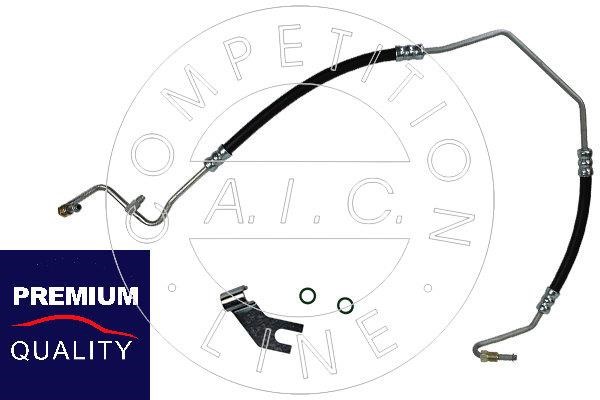 AIC Germany 58459 Hydraulic Hose, steering system 58459: Buy near me in Poland at 2407.PL - Good price!