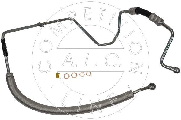AIC Germany 57191 Hydraulic Hose, steering system 57191: Buy near me in Poland at 2407.PL - Good price!