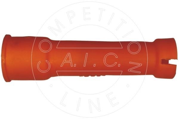 AIC Germany 50015 Oil dipstick guide tube 50015: Buy near me in Poland at 2407.PL - Good price!