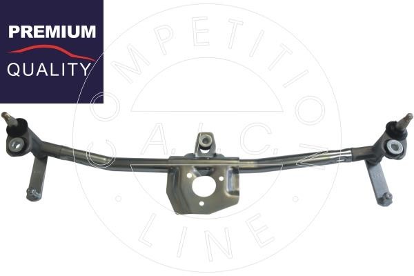 AIC Germany 51596 Wiper Linkage 51596: Buy near me in Poland at 2407.PL - Good price!