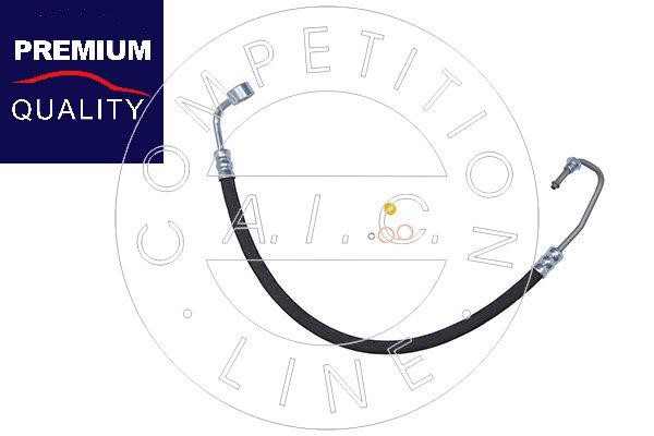 AIC Germany 58516 Hydraulic Hose, steering system 58516: Buy near me in Poland at 2407.PL - Good price!