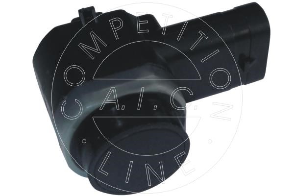 AIC Germany 55845 Sensor, parking distance control 55845: Buy near me at 2407.PL in Poland at an Affordable price!