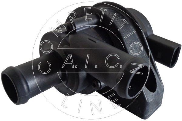 AIC Germany 56091 Additional coolant pump 56091: Buy near me in Poland at 2407.PL - Good price!