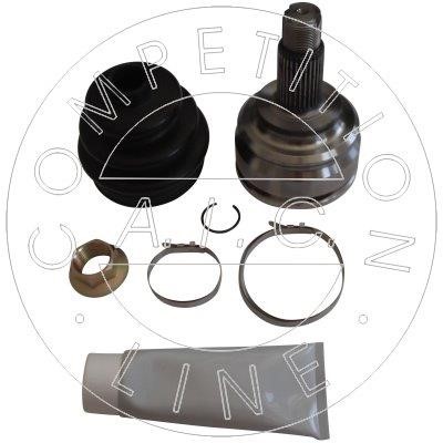 AIC Germany 55259 Joint kit, drive shaft 55259: Buy near me in Poland at 2407.PL - Good price!