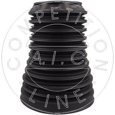 AIC Germany 58780 Bellow and bump for 1 shock absorber 58780: Buy near me in Poland at 2407.PL - Good price!
